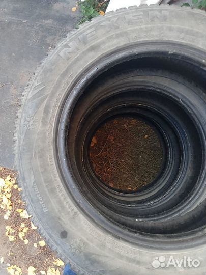 Nexen CP 321 205/60 R16 100