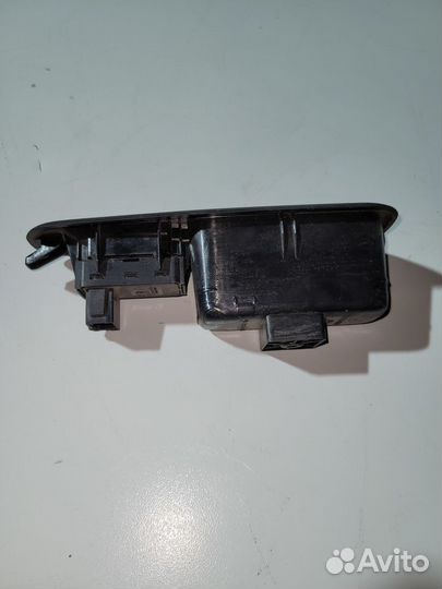 Кнопка стеклоподъёмника Peugeot (Пежо) 3008