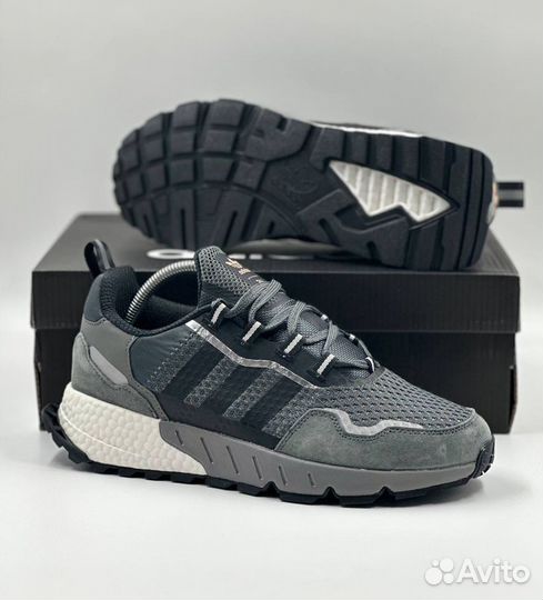 Кроссовки Мужские Adidas ZX 1000