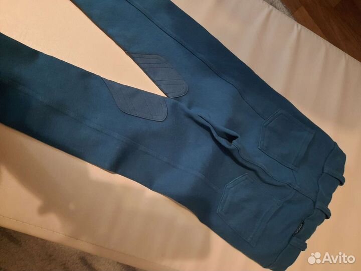 Бриджи для верховой езды