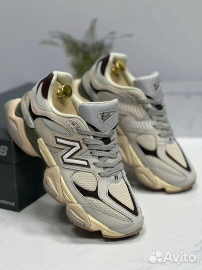 Кроссовки мужские New Balance 9060