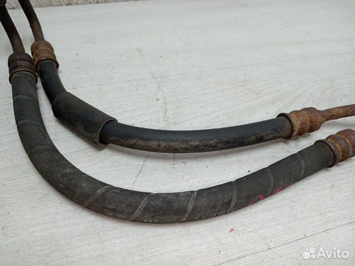 Трубка гидроусилителя руля Subaru Legacy Outback