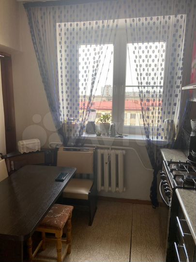 2-к. квартира, 50 м², 5/5 эт.
