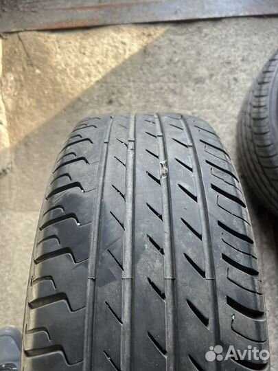 Triangle LL01 215/55 R16