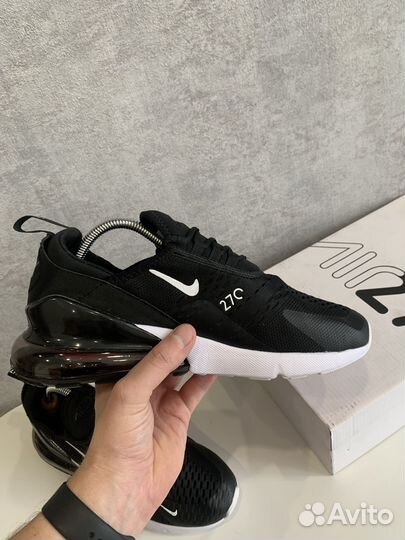 Кроссовки мужские Nike Air max 270