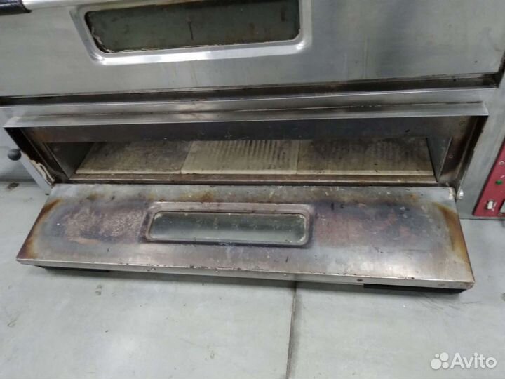 Печь для пиццы pizza group Entry Max 8