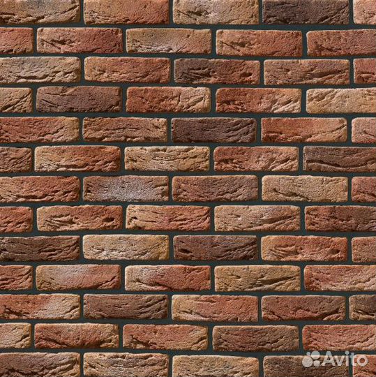 Искусственный камень кирпич Руан 778 Leonardo Sto