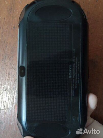 Sony ps Vita