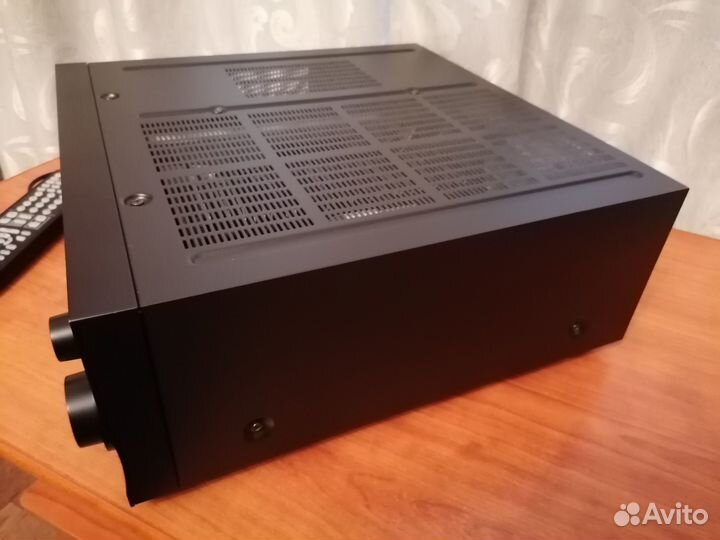 Pioneer VSX- 839 RDS
