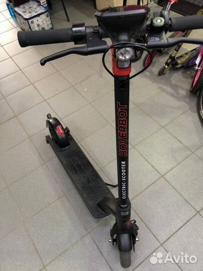 Электросамокат Hoverbot TT-03