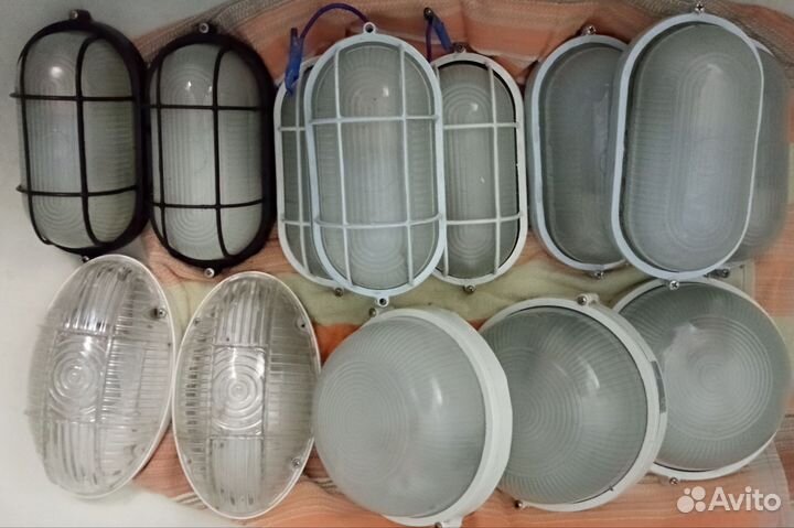 Светильник плафон