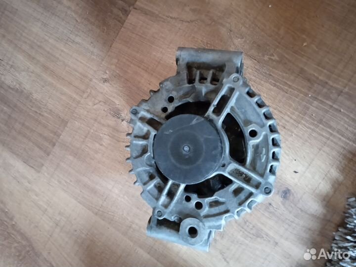Генератор bmw е 90 335 x drive