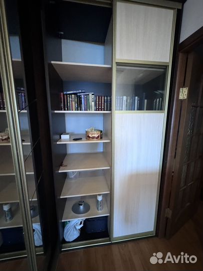 Шкаф купе бу