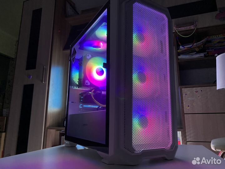 Игровой системный блок