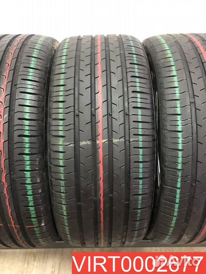 Continental EcoContact 6 225/45 R18 96T