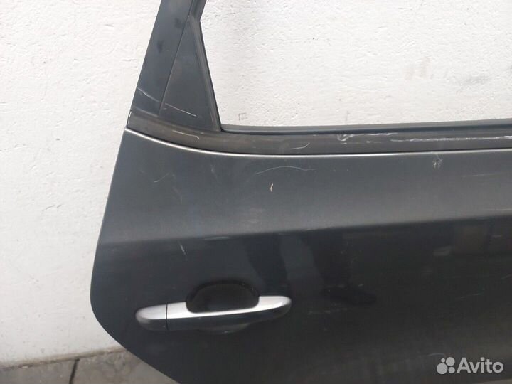 Дверь боковая Hyundai i30, 2009