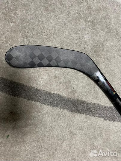 Хоккейная клюшка bauer vapor hyperlite INT 65-28L