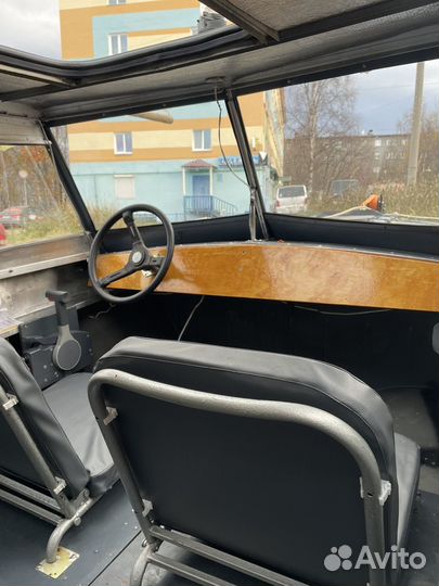 Продам Прогресс-4л