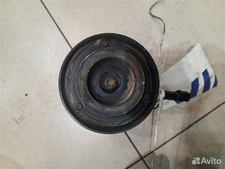 Компрессор системы кондиционирования Kia Rio