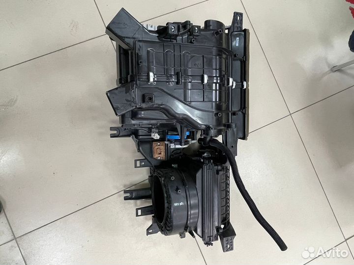 Корпус печки в сборе Kia Ceed 2018