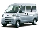 Subaru Sambar VII (2012—2024) Минивэн