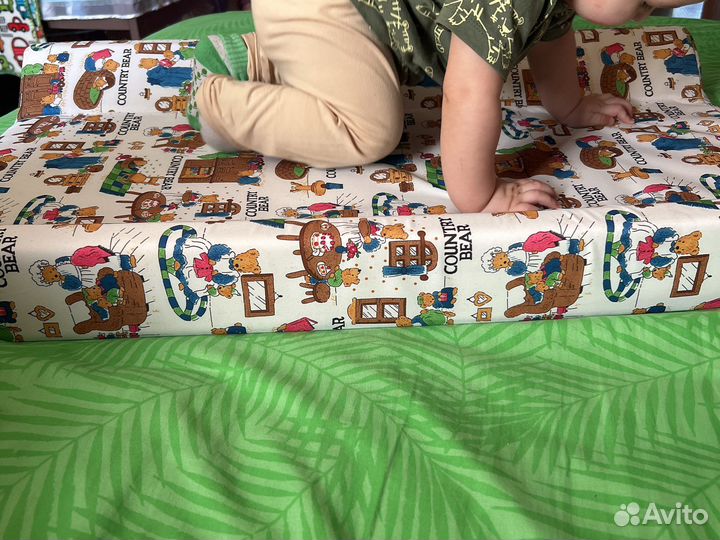 Доска для пеленания