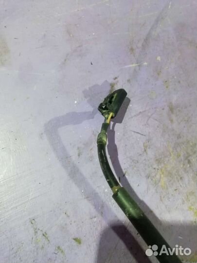 Датчик abs передний правый hyundai i40