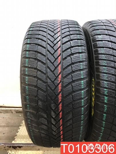 Bridgestone Blizzak LM005 RFT 255/45 R19 104V