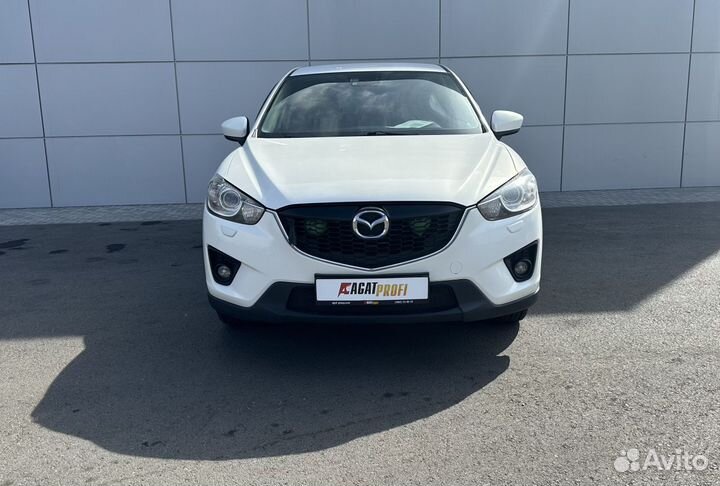 Mazda CX-5 2.2 AT, 2013, 171 725 км