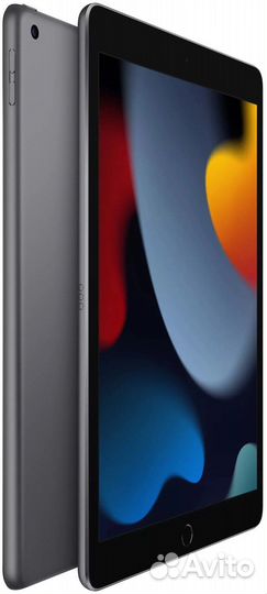 Планшет apple iPad (2021) wifi 10,2 64 GB