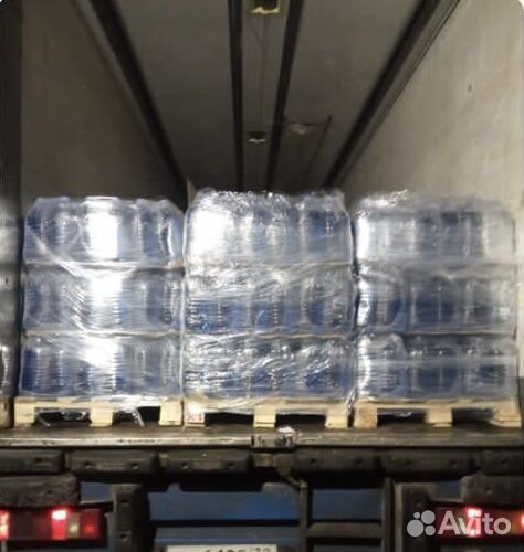 Незамерзайка с Завода