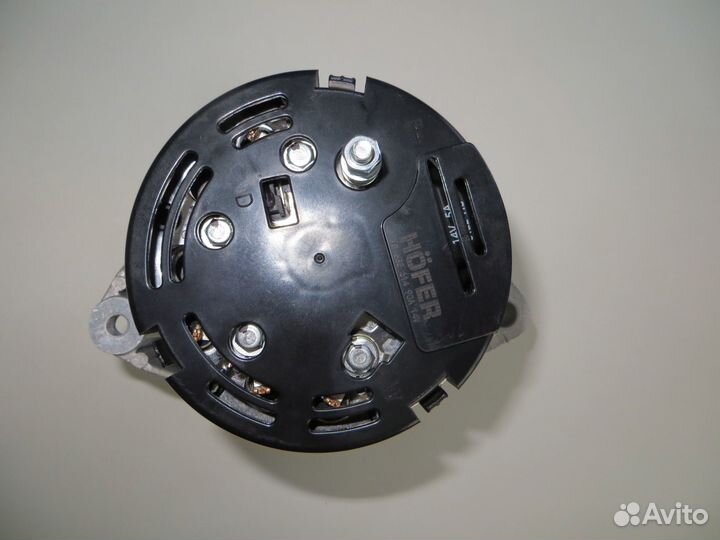 Генератор ваз 2110