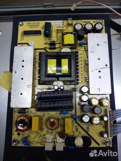 Раcпродажа Т/В JVC LT-42M450