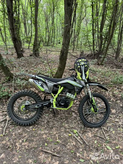Продаю Zummav 250 кубов
