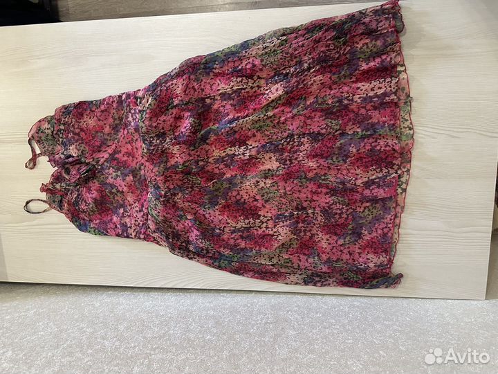 Сарафан naf naf