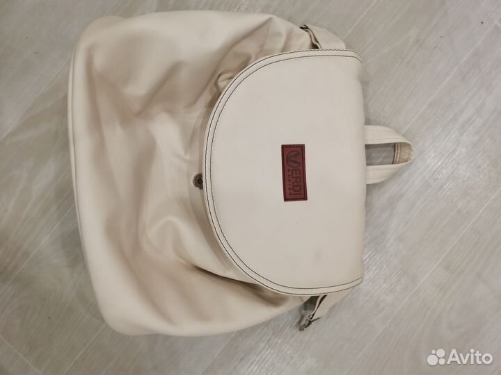 Рюкзаки и сумки для мамы на коляску