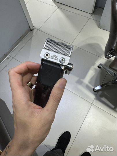 Машинки для стрижки