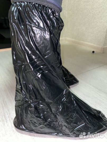 Мотобохилы