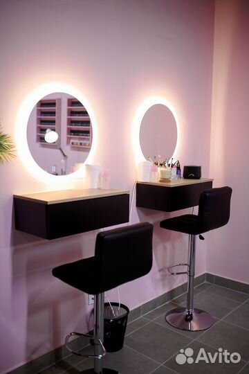 Аренда рабочего места в центре