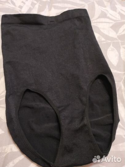 Трусы утяжка 