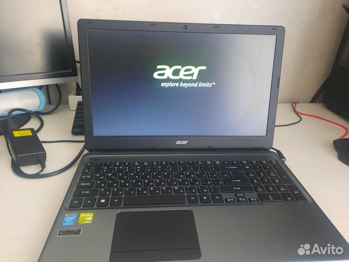 Acer e1 530g