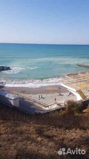 Отдых на черном море