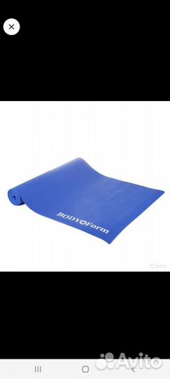 Ролики для йоги