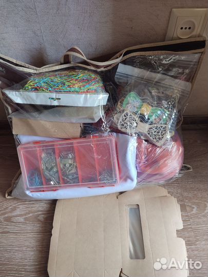 Галстуки бабочки, деревянные бабочки пакетом