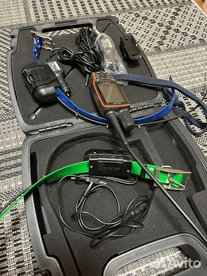 Ошейник навигатор для собаки