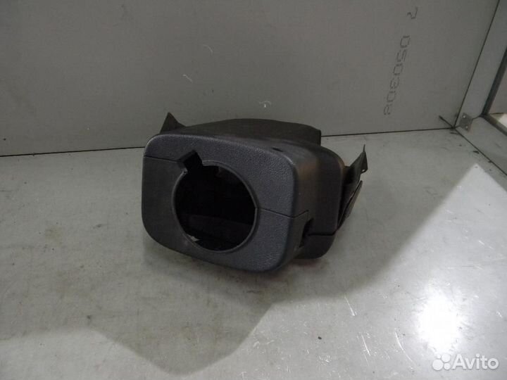 Кожух подрулевой 207
