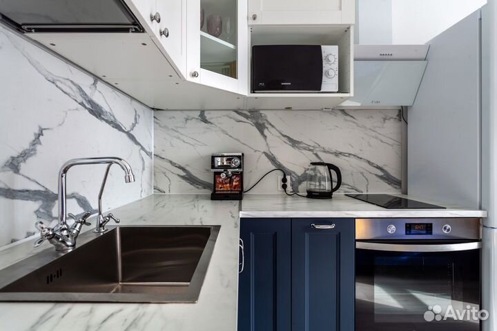 Каменная столешница на кухню. Каталог