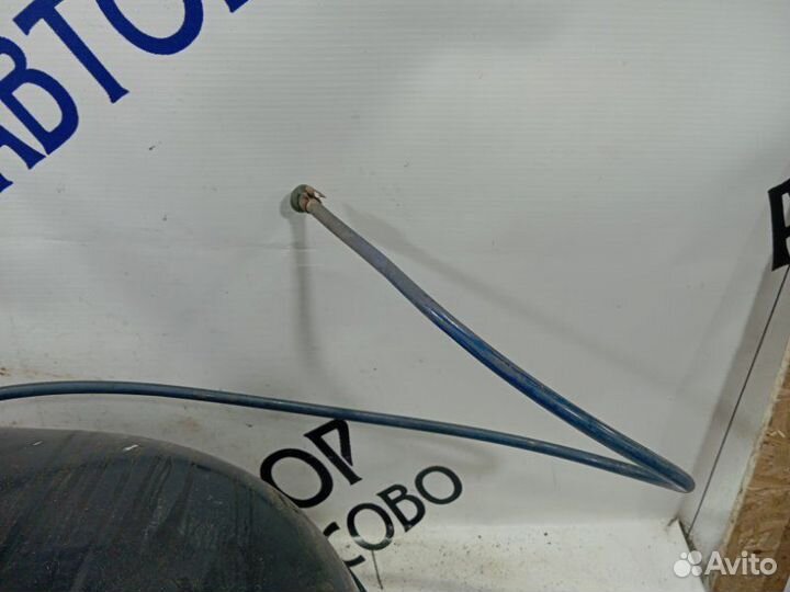 Бак топливный Лада 2105 2105