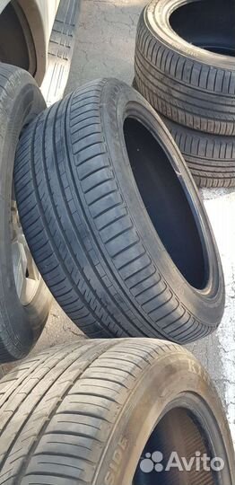 Kinforest KF-550 275/45 R20