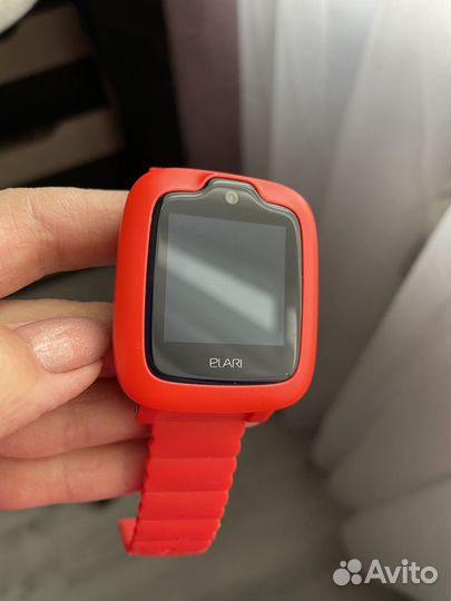 Детские часы